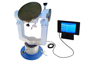 HZT-300GD三軸無磁轉(zhuǎn)臺