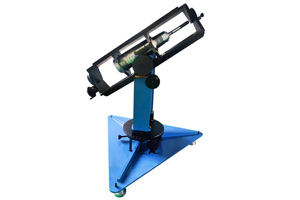 隨鉆定向短節(jié)校驗臺